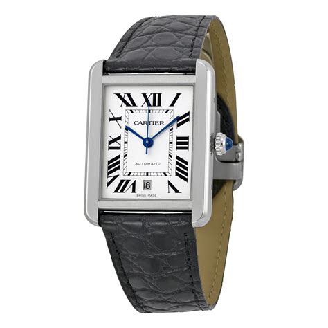 cartier tank watch equivalent